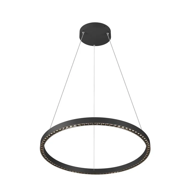 Sonderaktion SLV Up/down Pendelleuchte 300Cm 4000K Dali 2 Touch Schwarz