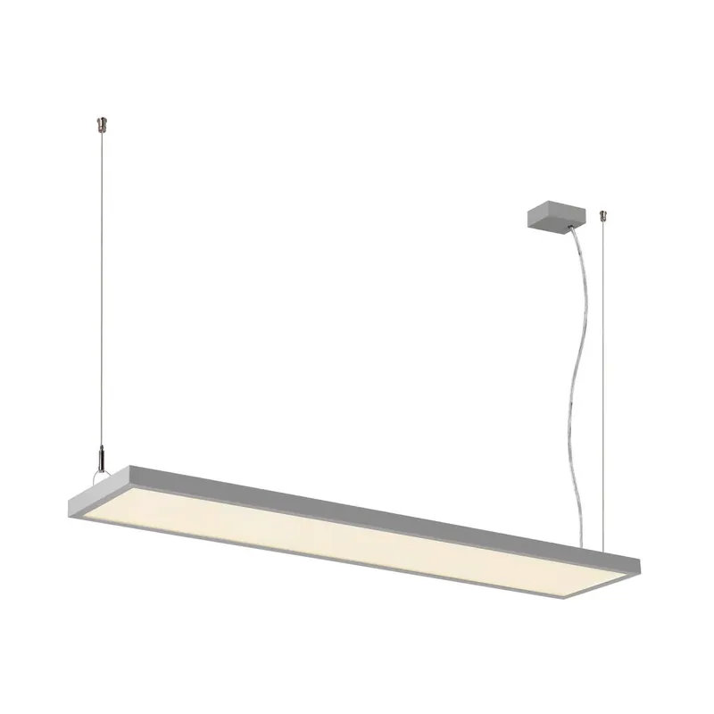 SLV Pendelleuchte 120Cm 4000K Dali Touch Grau Solange Der Vorrat Reicht