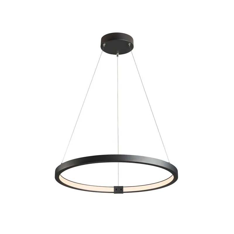 Bestpreis SLV Dali Indoor Led Pendelleuchte Schwarz 3000/4000K