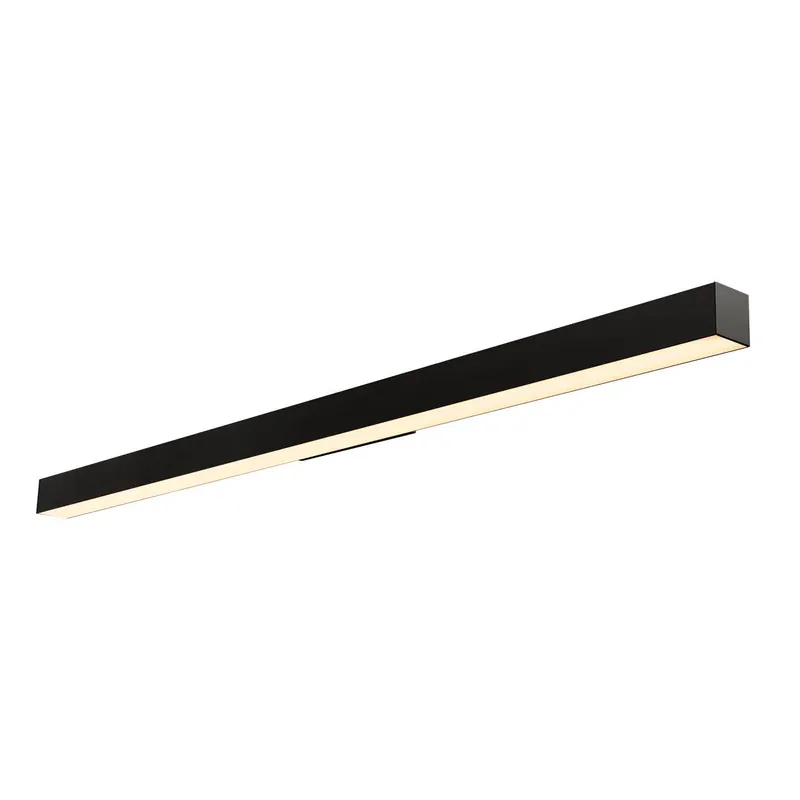 Heißes Angebot SLV Wandleuchte Led 3000K Schwarz