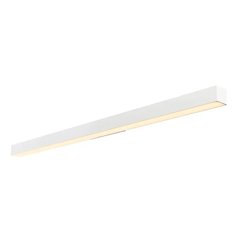 Preisknaller SLV Wandleuchte Led 3000K Weiß