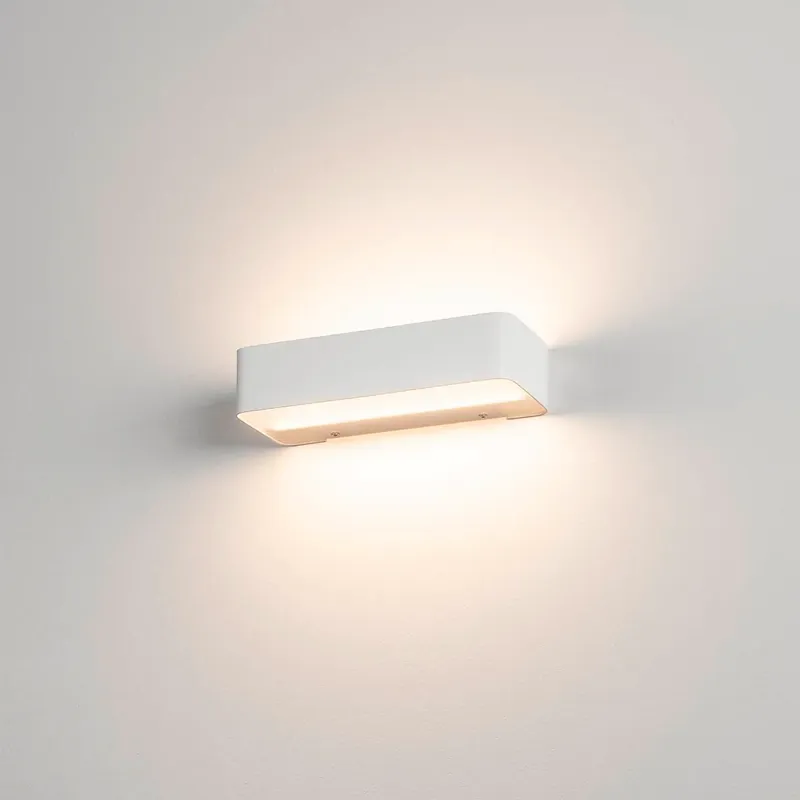 SLV Wandleuchte Led 3000K Weiß 16W Bestpreis