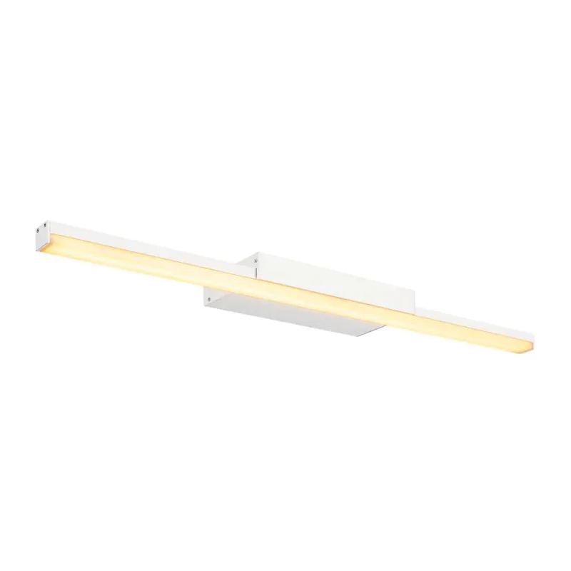 SLV Indoor Led Spiegelleuchte Weiß Cct Switch 3000/4000K Top-Preis