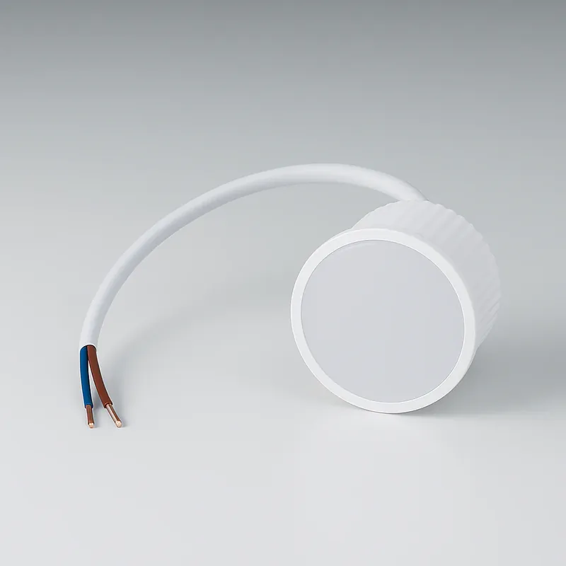 LED Modul | 3W | Extra Flach - nur 25mm Einbautiefe | 3000K 4000K | 230V Sale