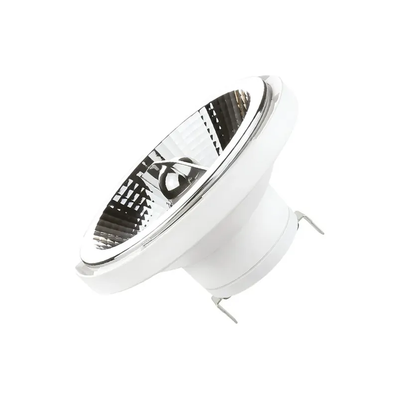 Preis Gesenkt Spectrum LED AR111 G53 Reflektor 15W 970lm 45° 12V Weiß Neutralweiß 840 4000K