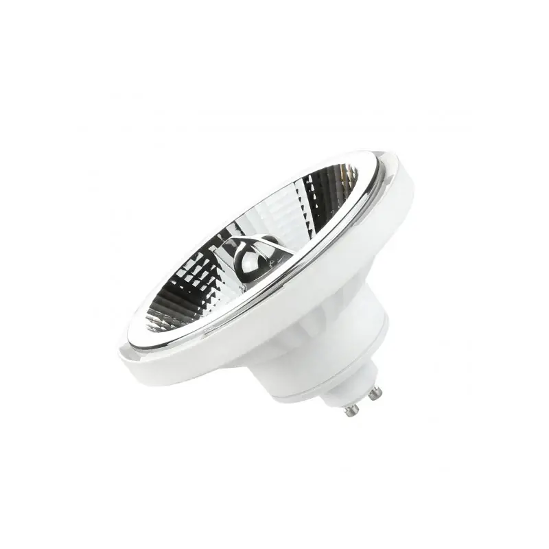 Aktuell Spectrum LED AR111 GU10 Reflektor 12W = 85W 800lm 20° Weiß 230V Warmweiß 830 3000K