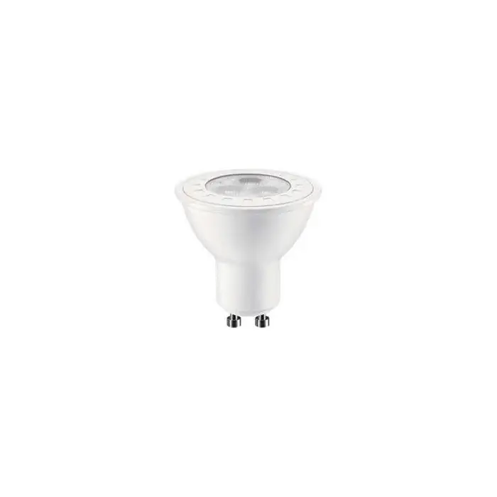 Pila LED GU10 Reflektor 3W = 35W 250lm 230V 36° Kaltweiß 4000K Highlight