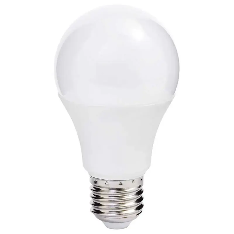 Attralux LED E27 A60 Birnenform 8W = 60W 806lm 230V Warmweiß 2700K Sichere Zahlung