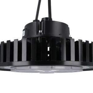 Saisonangebot RAIDER LED Hallenstrahler 150W Neutralweiß IP65 Schwarz