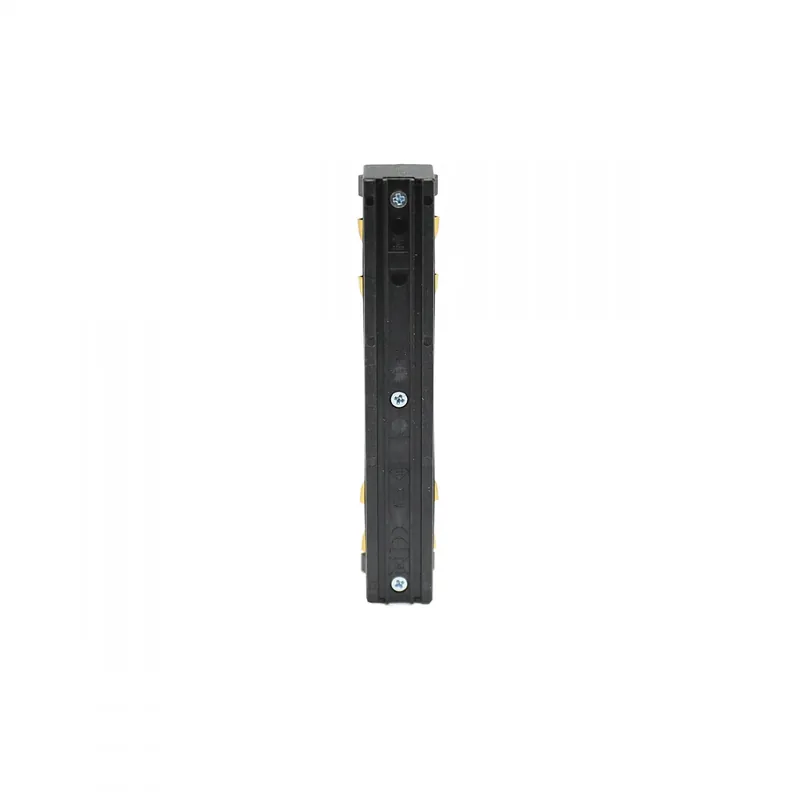Elektrischer Verbinder 48V Schwarz Gerade Top-Seller