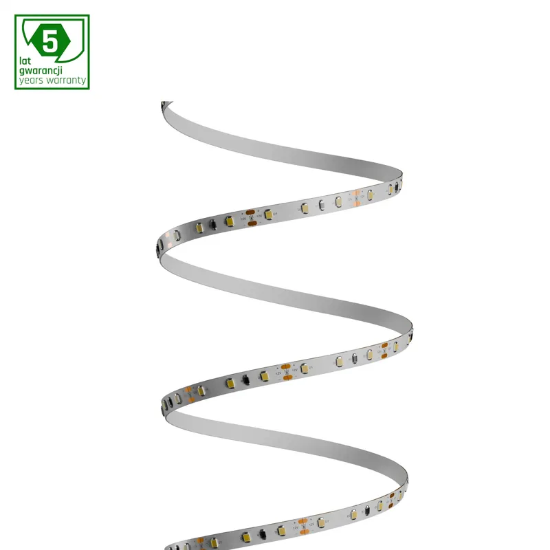 LED Streifen 4,8W IP20 12V 8mm Neutralweiß 4000K 5m Mega-Angebot