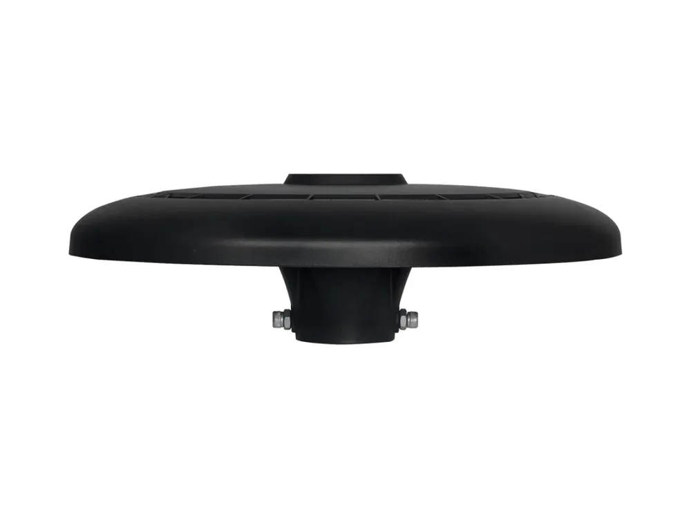 Sonderangebot PARKLITE LED Straßenleuchte 50-100W CCT IP65 Schwarz