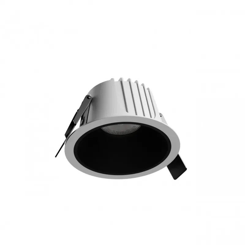 Rabatt Enyrio M LED Downlight Ø139mm 6-20W IP44 3000K
