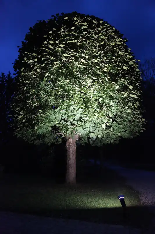 Spotlight LED, E27, 4000 K, 230 V/ 15 W Direktkauf