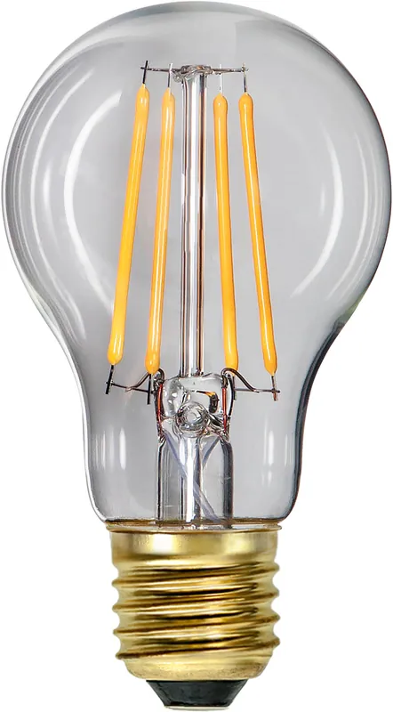 Highlight Decoration LED "Soft Glow", E27, 2100 K, A++,dimm