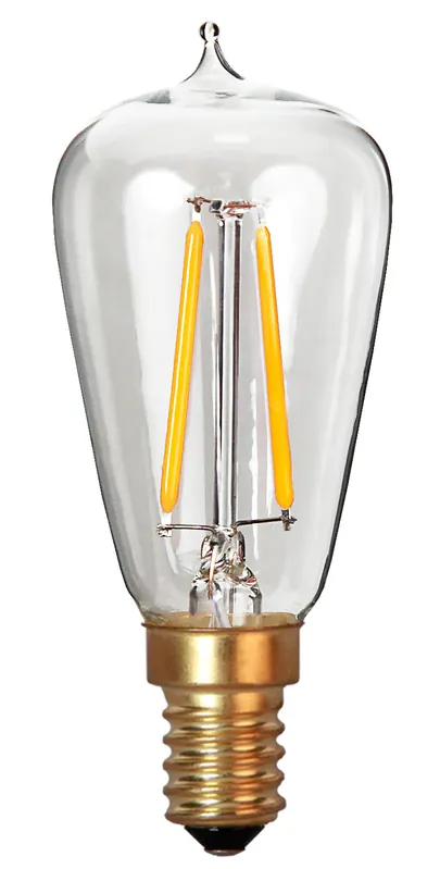 Neu Im Sortiment Decoration LED "Soft Glow", E14, 2200 K, A++,dimmb
