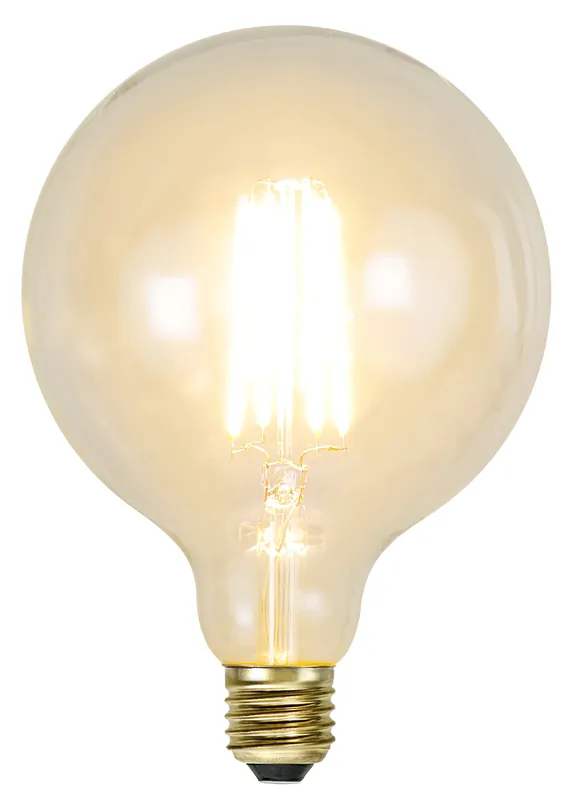 Decoration LED "Soft Glow", E27, 2200 K, A+, dimmb Angebot