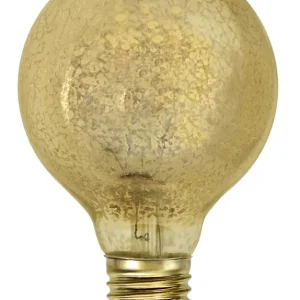 Filament "Goldflake Globe" E27, 1900 K, 80 Ra, A, Jetzt Kaufen