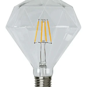 Filament LED, E27, 2700 K, 80 Ra, A++, dimmbar Sofort Bestellen
