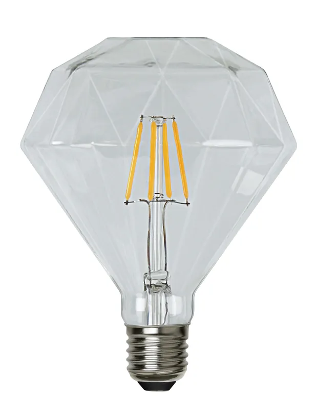 Filament LED, E27, 2700 K, 80 Ra, A++, dimmbar Sofort Bestellen