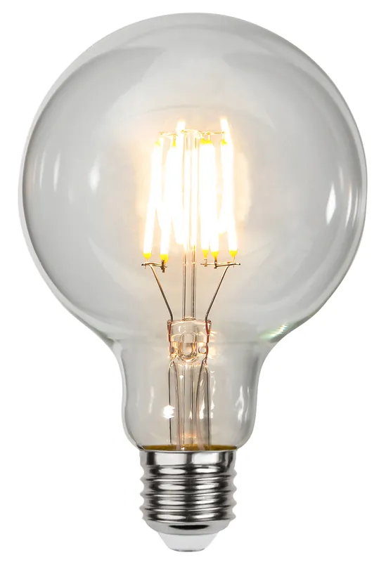 Sale Filament LED, E27, 2700 K, 80 Ra, A+,
