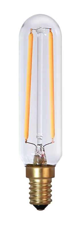 Decoration LED "Soft Glow", E14, 2200 K, A++,dimmb Jetzt Bestellen