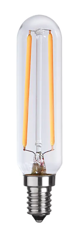 Sichere Zahlung Filament LED, E14, 2700 K, 90 Ra, A++