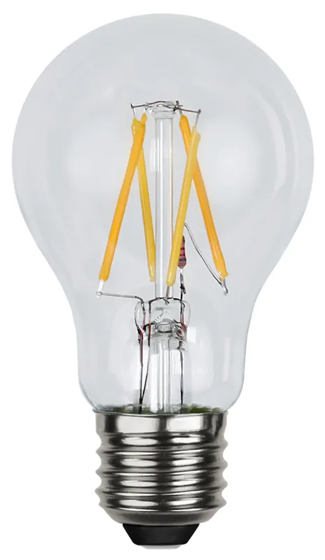 Illumination LED, E27,2200 K, 2,2-30K, Neu Im Sortiment