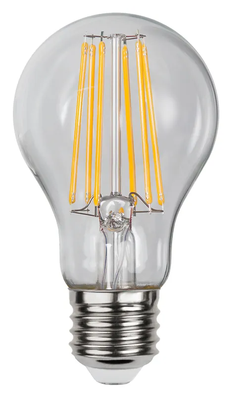 Top-Angebot Filament LED, E27, 2700 K, 80 Ra, A++