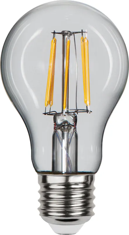Wochenendangebot Sensor Filament, E27, 2700 K, 80 Ra, A++