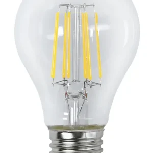 Illumination LED, E27, 4000K, A++ Markenware
