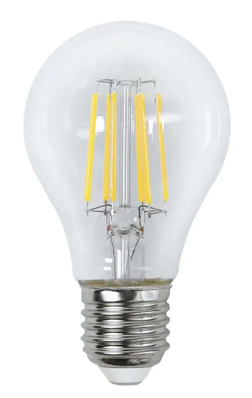 Illumination LED, E27, 4000K, A++ Markenware