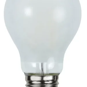 Filament LED, E27, 2700 K, 80 Ra, A+ Neue Ware