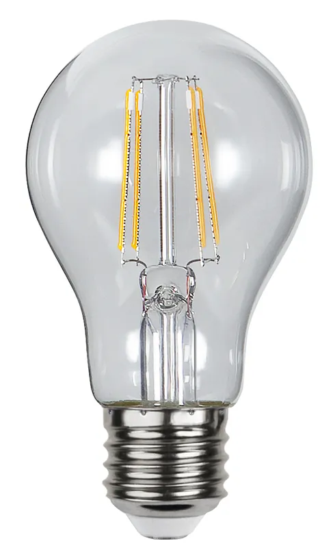 Direkt Vom Hersteller Sensor Filament, E27, 2700 K, 80 Ra, A+