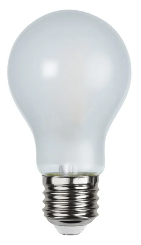 Kostenloser Rückversand Filament LED, E27, 2700 K, 80 Ra, A+