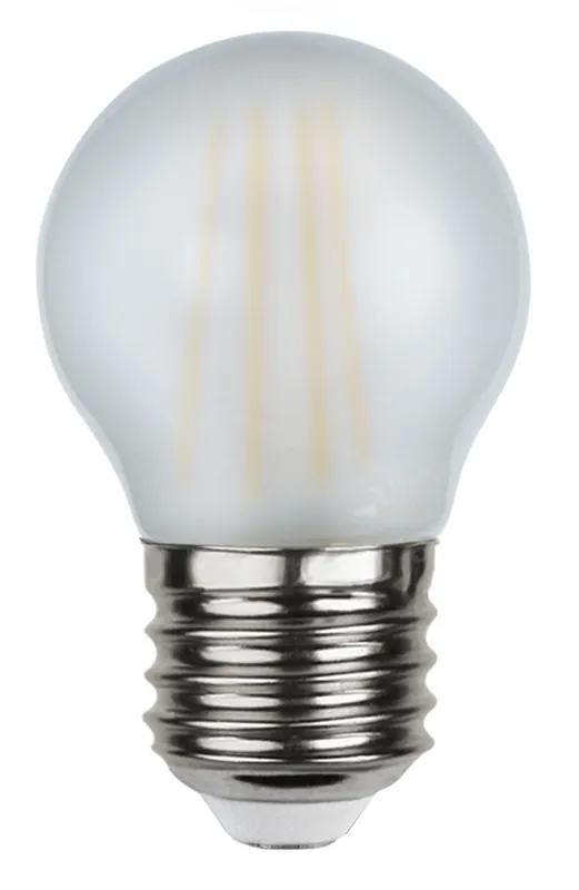 Sonderangebot Filament LED, E27, 2700 K, 80 Ra, A+, dimmbar