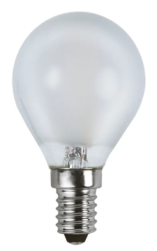 Filament LED, E14, 2700 K, 80 Ra, A+ Saisonangebot