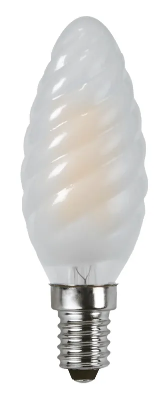 Angebot Filament LED, E14, 2700 K, 80 Ra, A+
