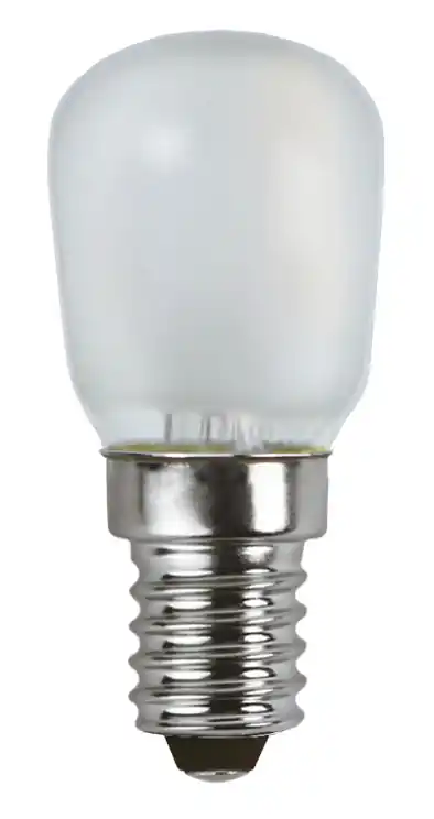 Neu Im Sortiment Filament LED, E14, 2700 K, 80 Ra, A++