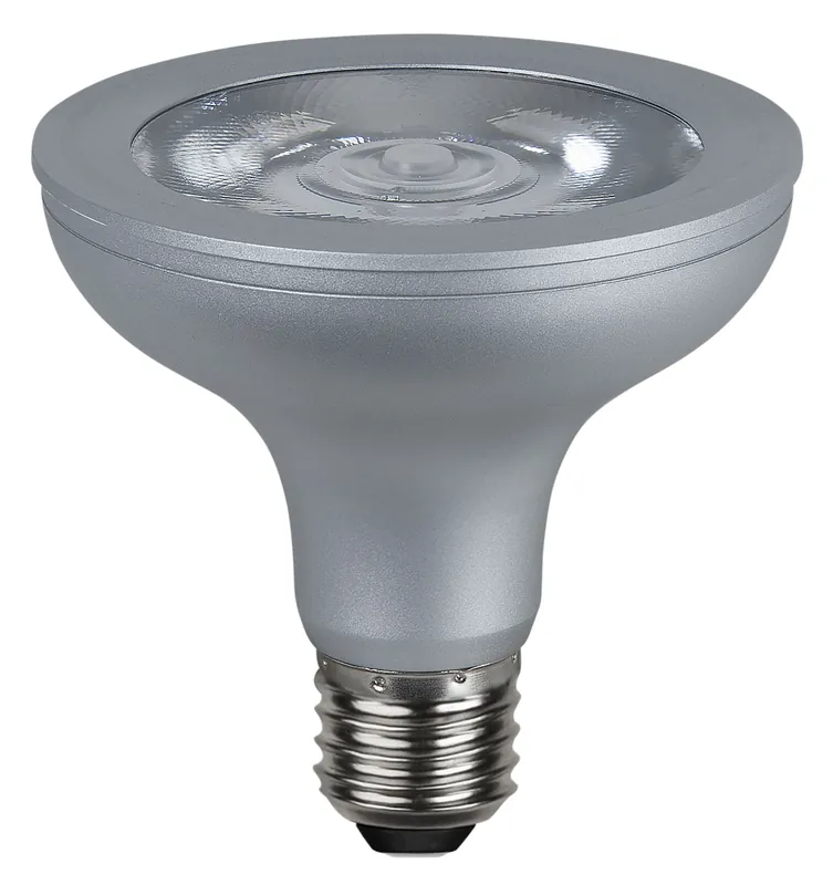 Geprüft Spotlight LED, E27, 2000 K, 95 Ra, A, 2.0-3.0 K