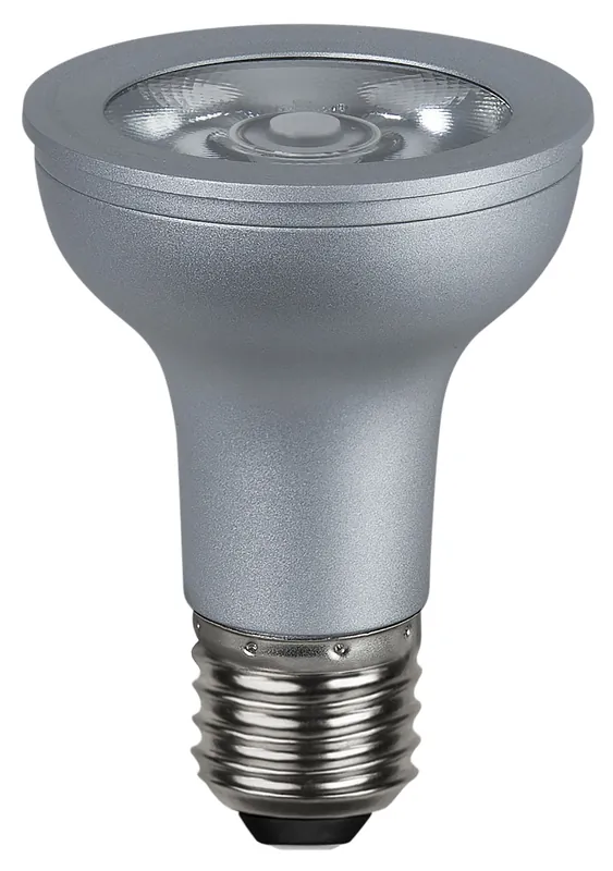Expressversand Spotlight LED, E27, 2000 K, 95 Ra, A+, 2.0-3.0 K