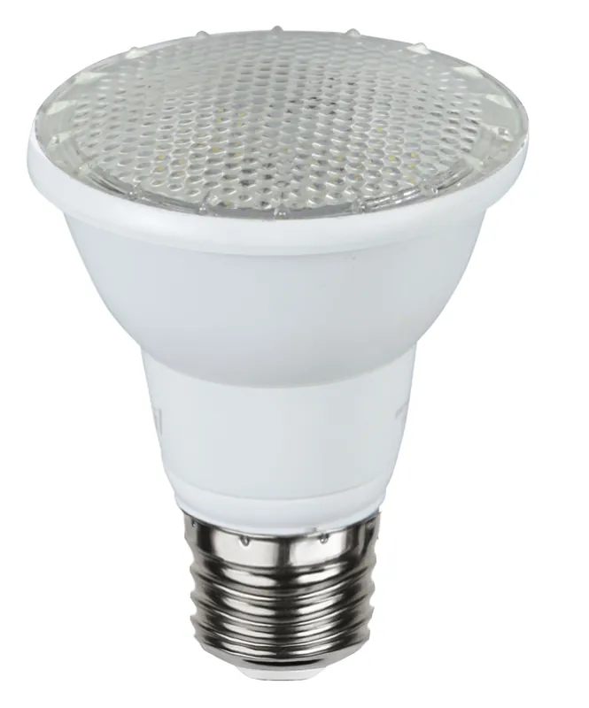 Promo Spot LED, E27, 3000 K, 230 V/ 5 W, A+ Kostenloser Versand