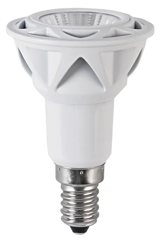 Spotlight LED, E14, 2700 K, 230 V/ 3,8 W A+ Zertifiziert