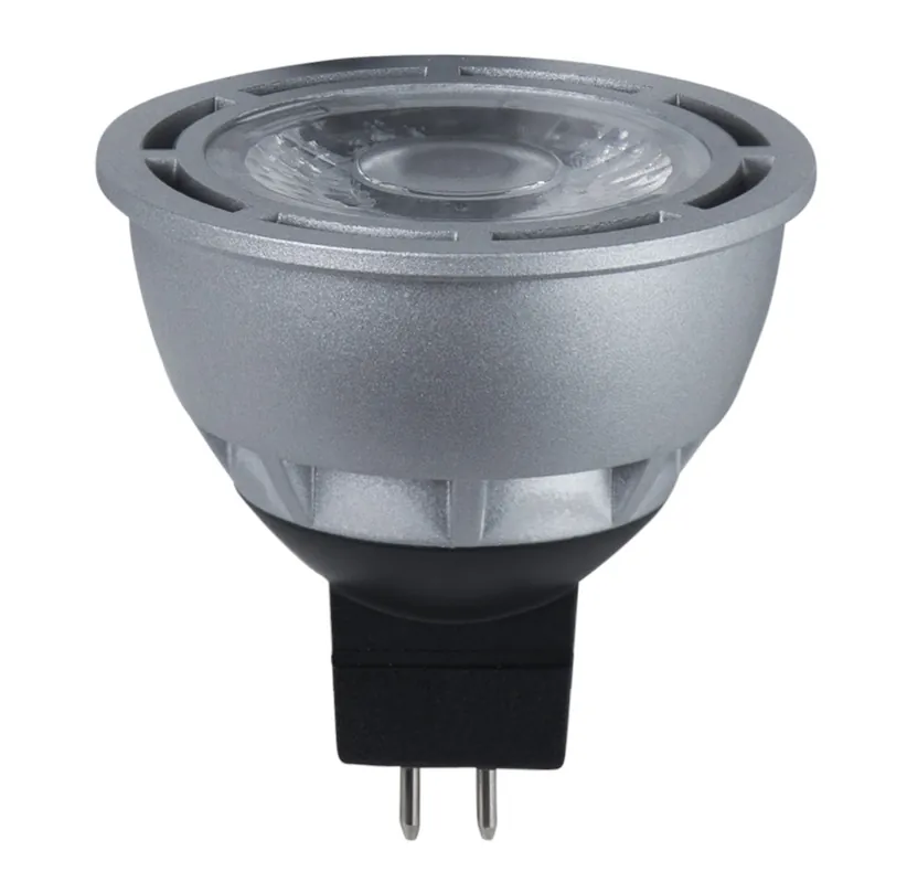 Super-Preis Spotlight LED, GU 5.3, 2000 K, 95 Ra,A, 2.0-3.0 K