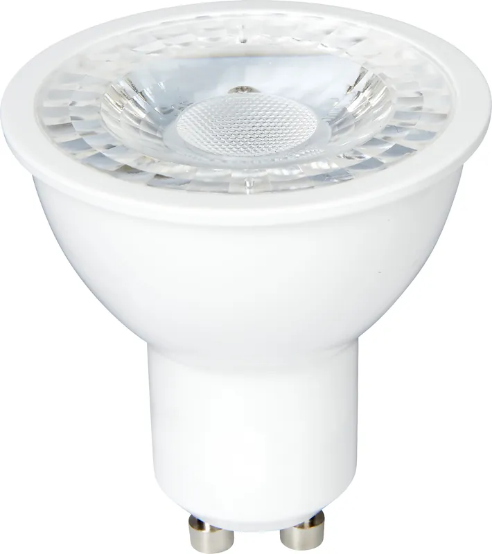 Promo Spot LED, GU 10, 2700 K, 230V/2,5W, A+ Preiswert