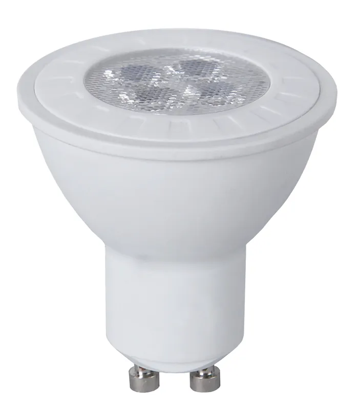 Spotlight LED, GU 10, 4000 K, 80 Ra, dimmbar, A+ Nur Heute