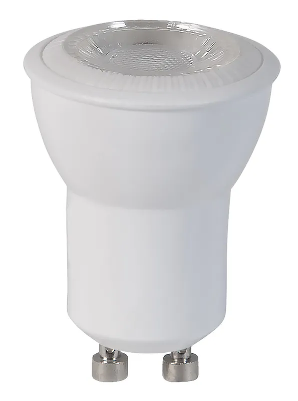 Zertifiziert Spotlight LED,Mini GU 10, 2700 K, 80 Ra, A+,250Lm