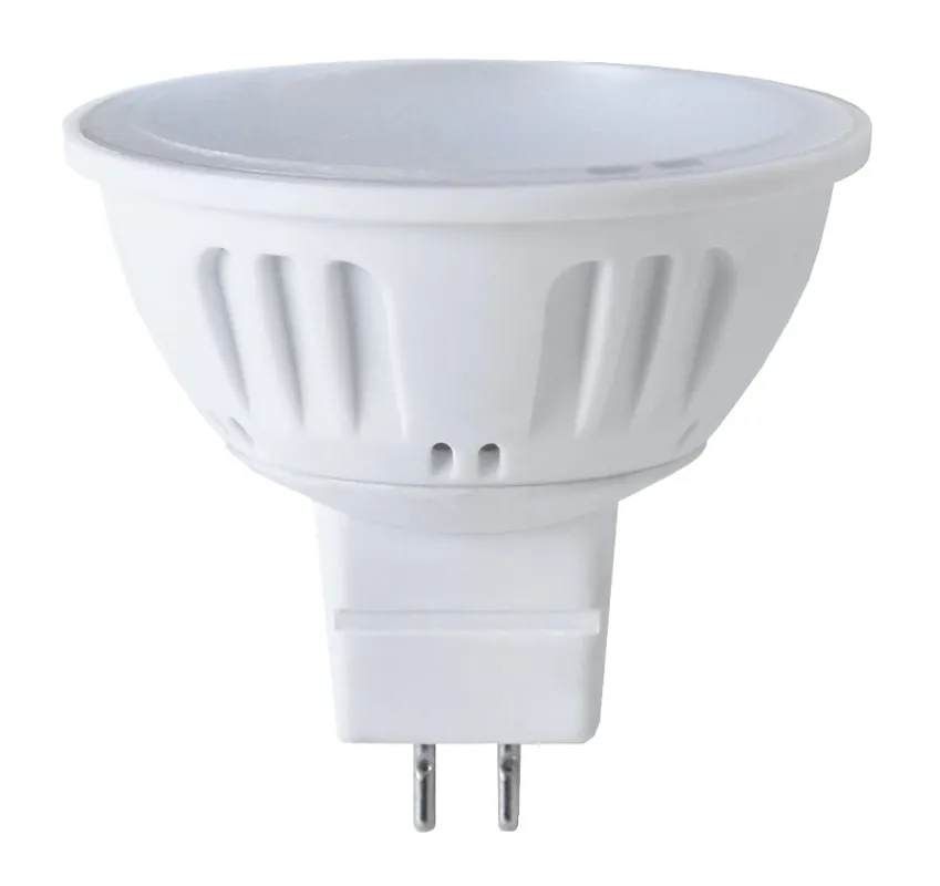 Promo Spot LED, GU 5,3, 2900 K, 12 V/3W MR16 A++ Mega-Angebot
