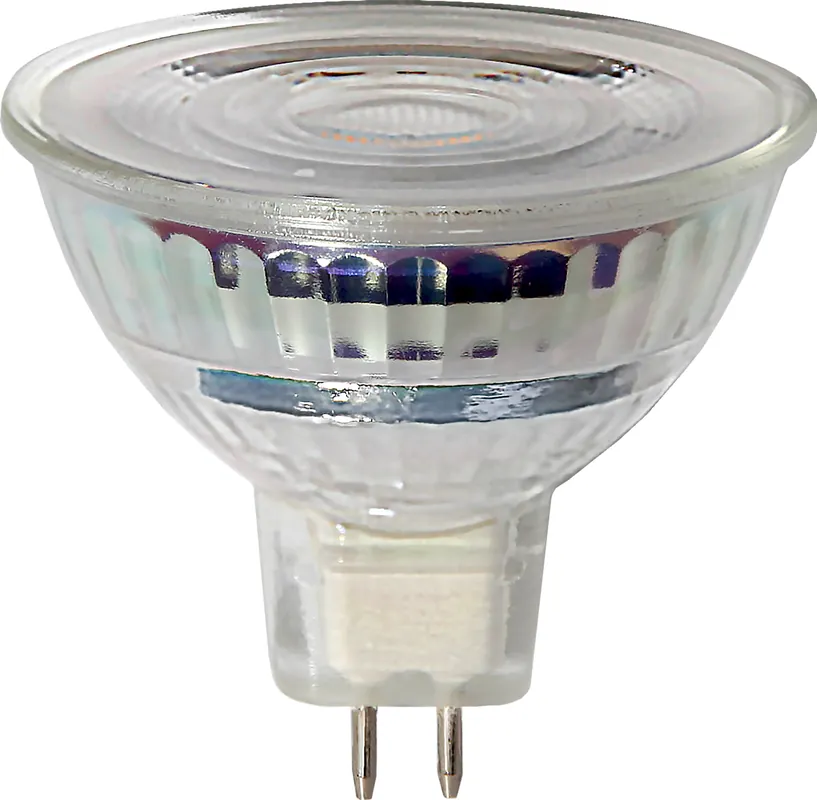 Abverkauf Spotlight LED, GU 5.3, 2700 K, 80 Ra,A+, dimmbar