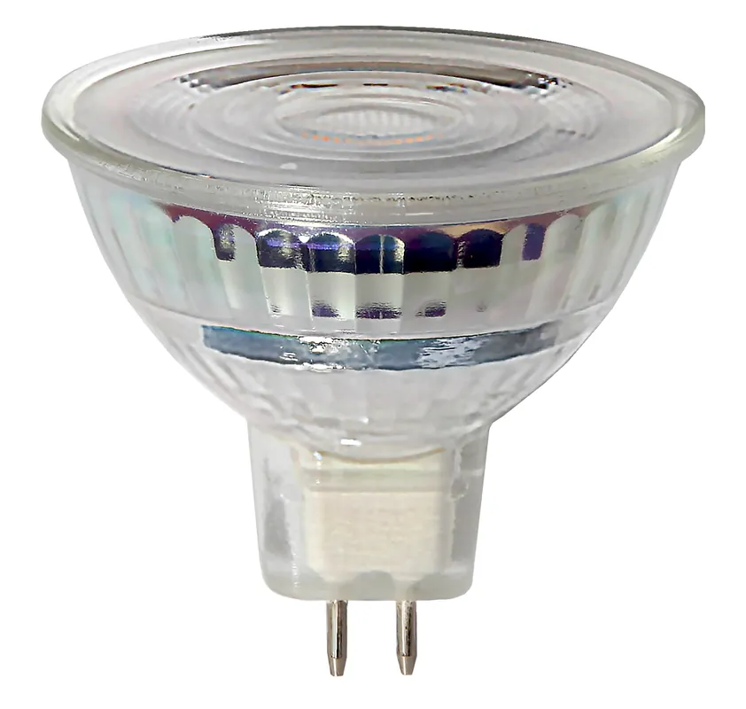 Spotlight LED, GU 5.3, 2700 K, 80 Ra,A+, dimmbar Schneller Versand